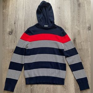Express hoodie